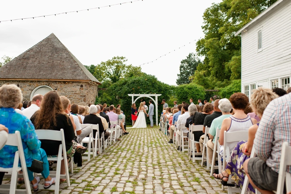 A Wedding for Katie and Brent