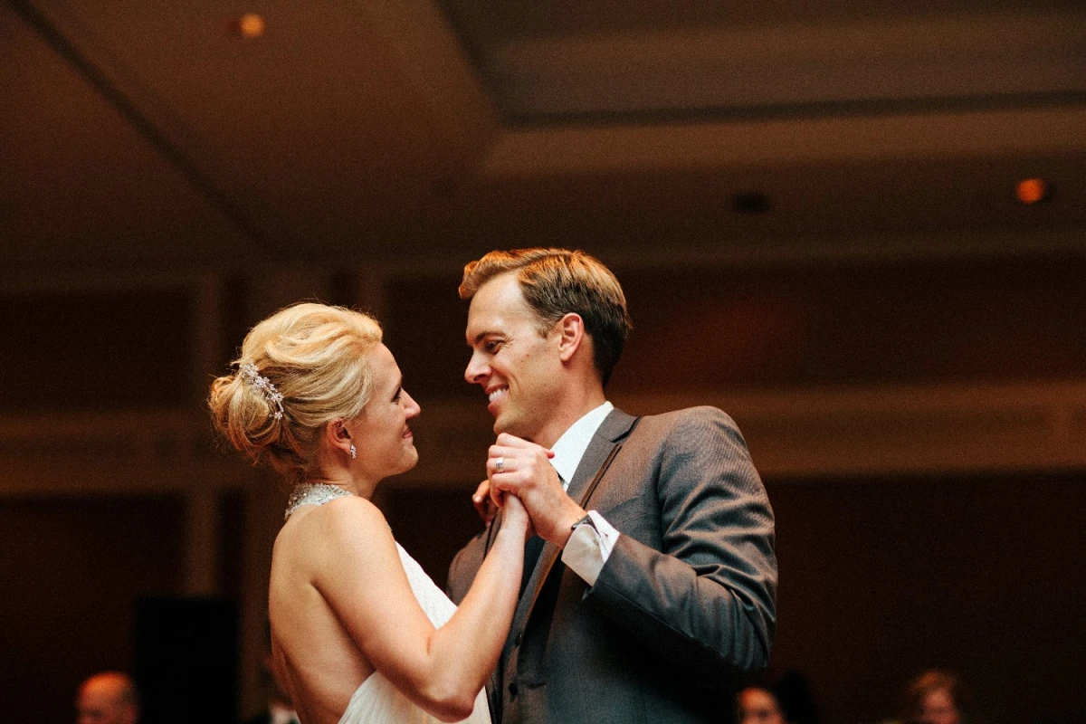 A Wedding for Megan and Jonathan