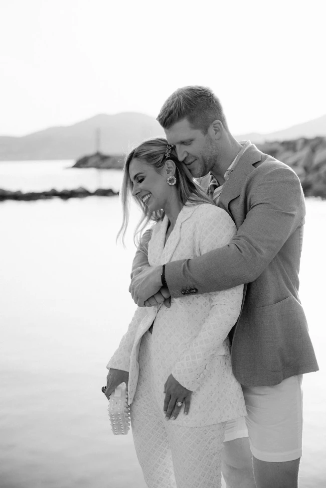 Iraklis Rigas Destination Wedding Videography 