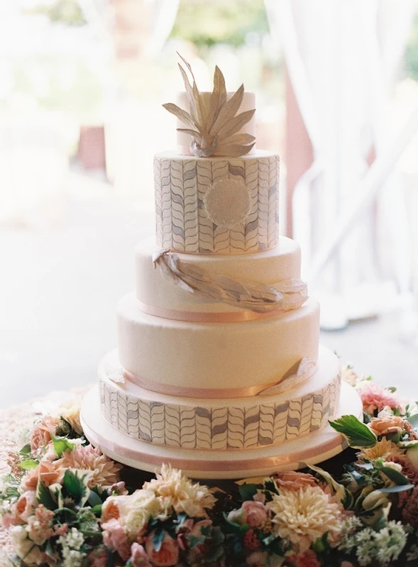 A Rustic Wedding for Emily and Matt