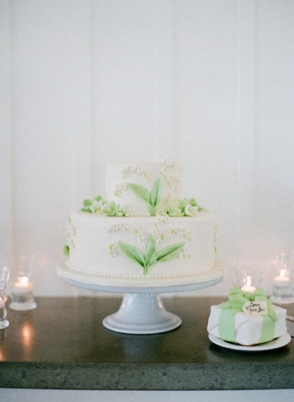 A Wedding for Lana and Jean luc