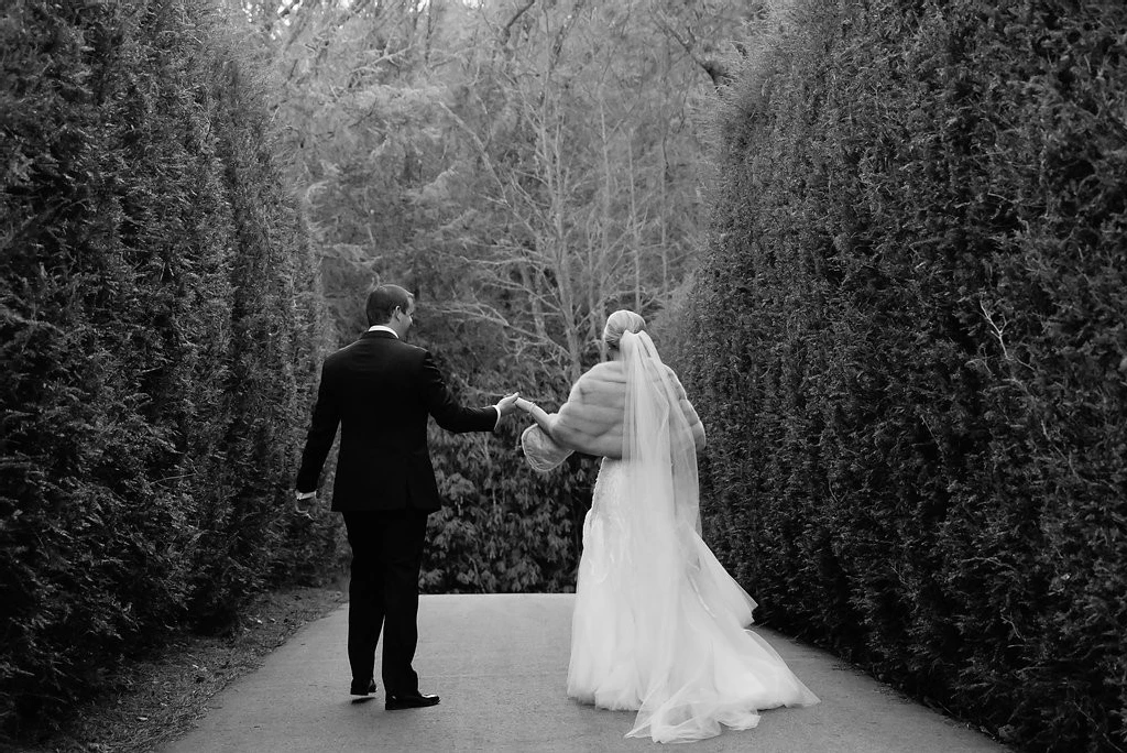 A Wedding for Lauren and Ryan