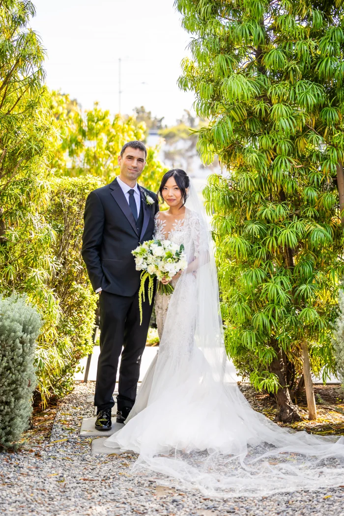 Wish Upon a Wedding Delivers When it Counts