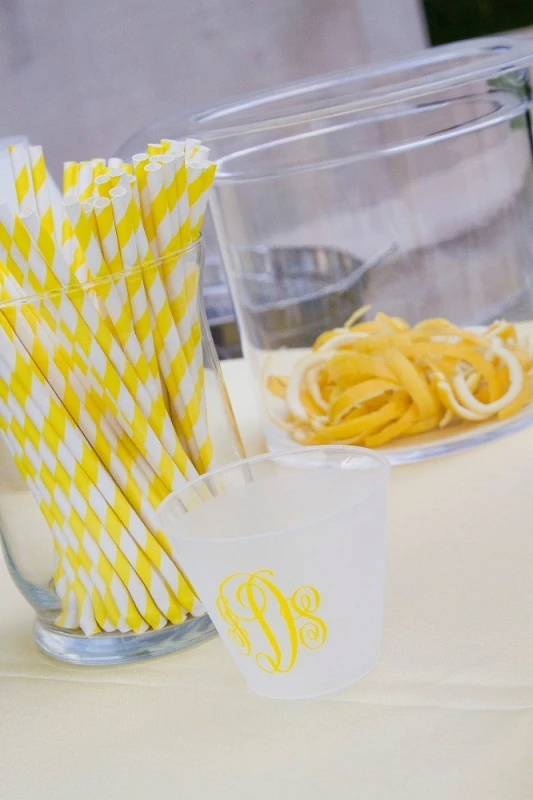 A Wedding for Jennifer and Stephen