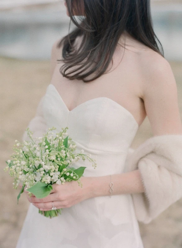 A Mountain Wedding for Amanda and Matt