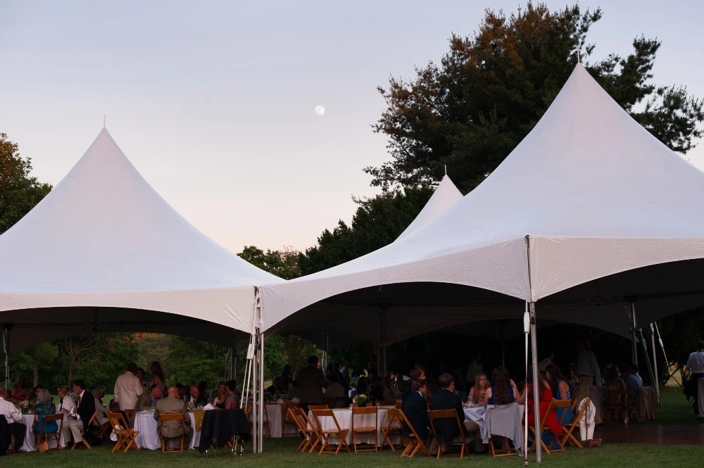 A Wedding for Erin and John