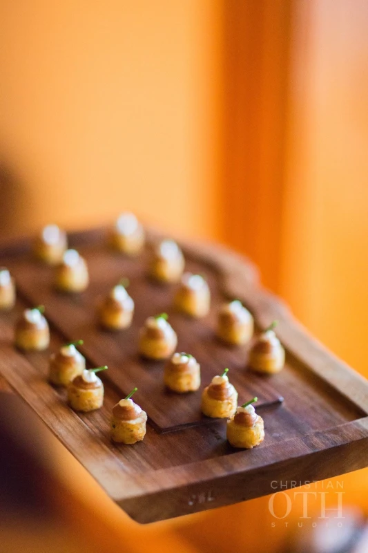 A Wedding for Jenny and Ben