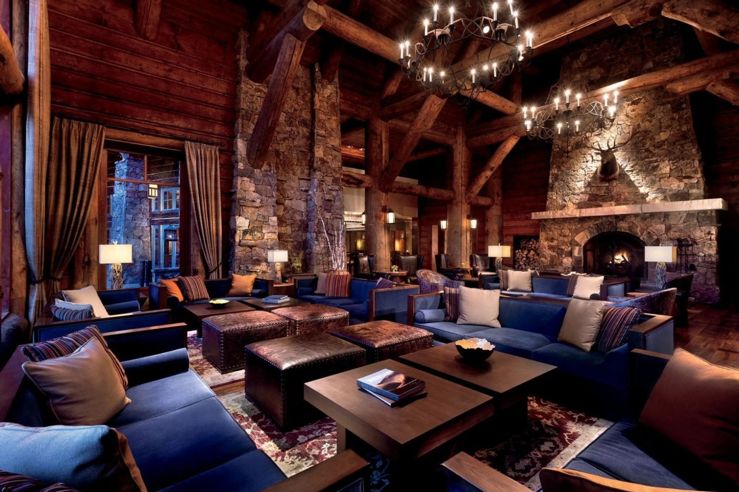 The Ritz-Carlton, Bachelor Gulch