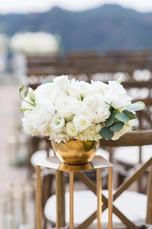 A Rustic Wedding for Catherine and Rebecca