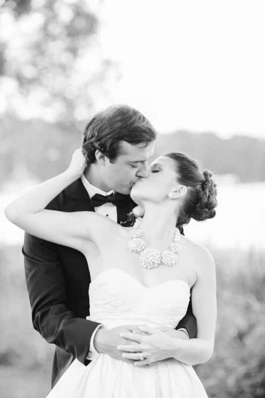 A Wedding for Kyle and Will