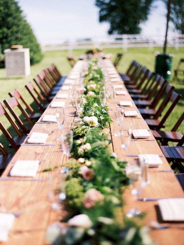 A Wedding for Lauren and Patrick