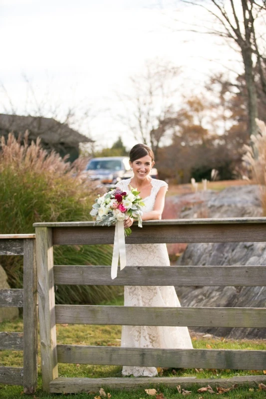 A Wedding for Erin and Patrick