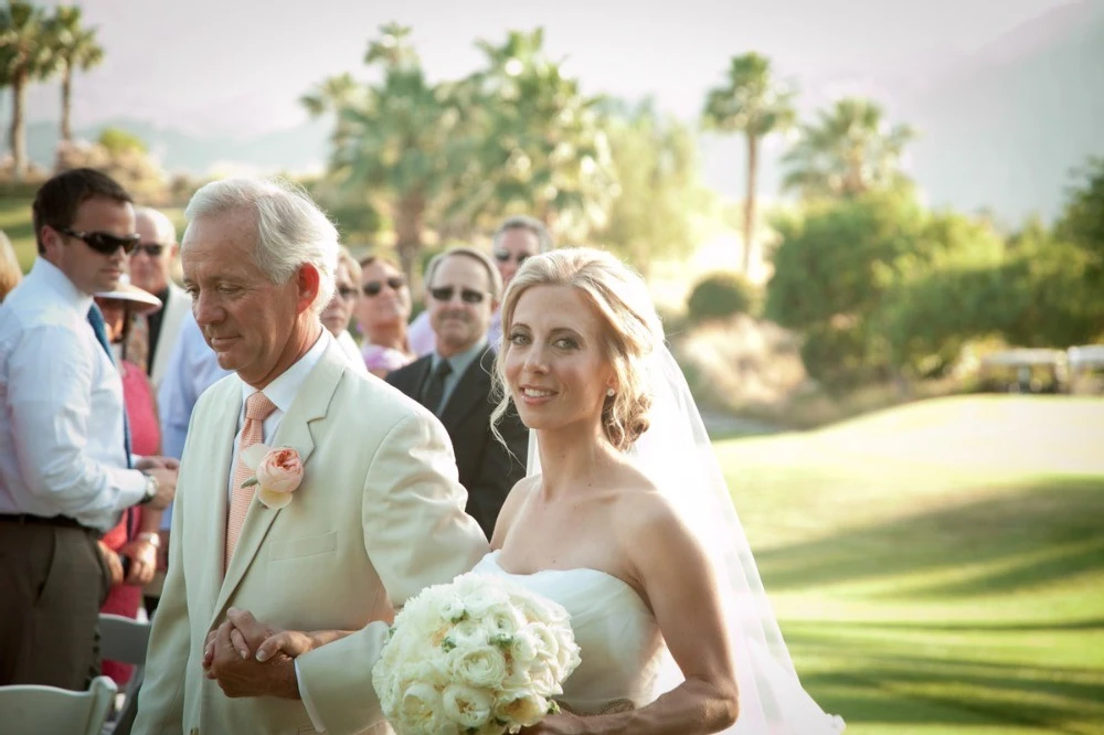 A Wedding for Ashley and Jason