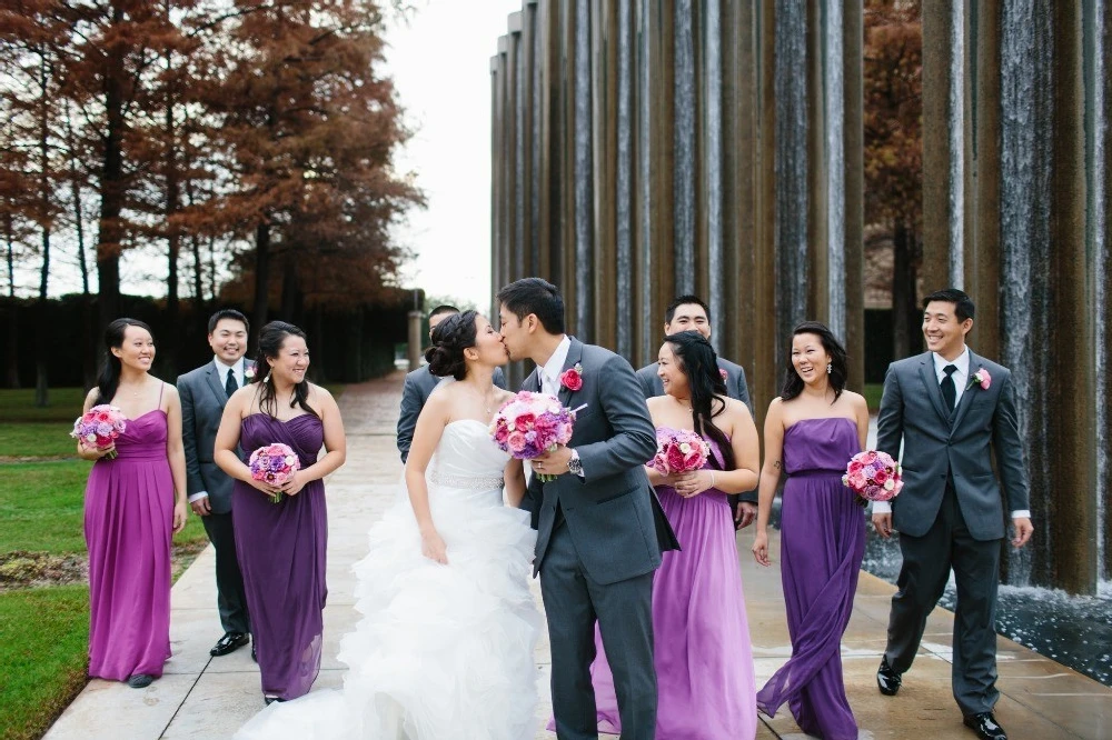 A Wedding for Andrew and Stephanie