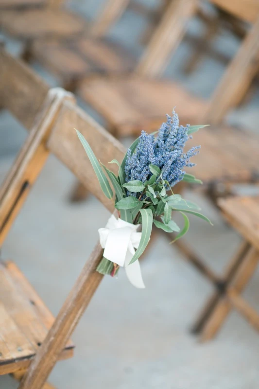 A Classic Wedding for Laura and Louis