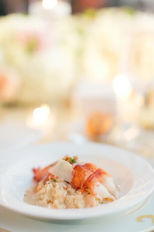 A Wedding for Jen and Dan