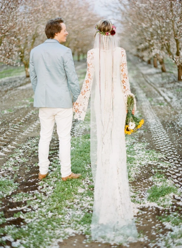 A Wedding for Whitney and Zak