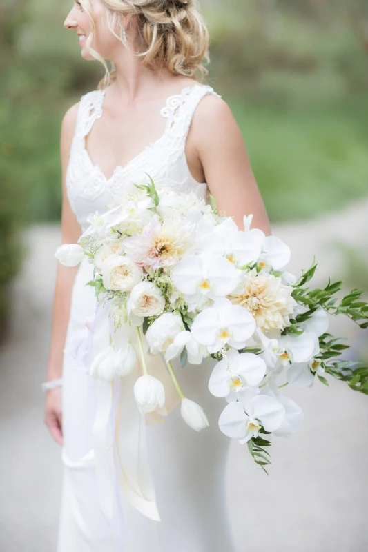 A Wedding for Shannon and Andrew