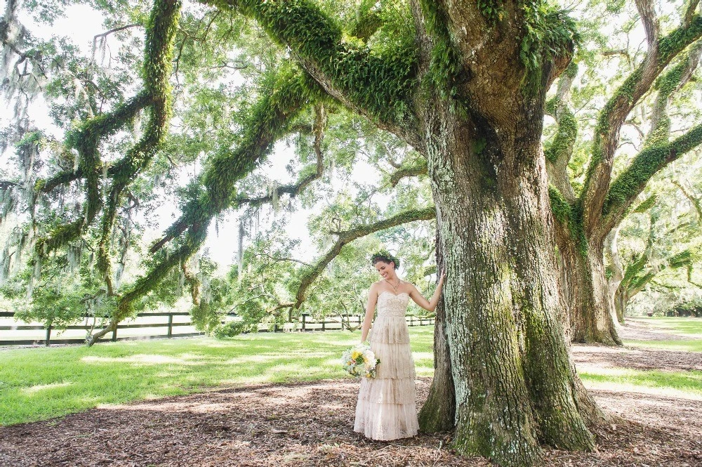 A Wedding for Brooke and Matt