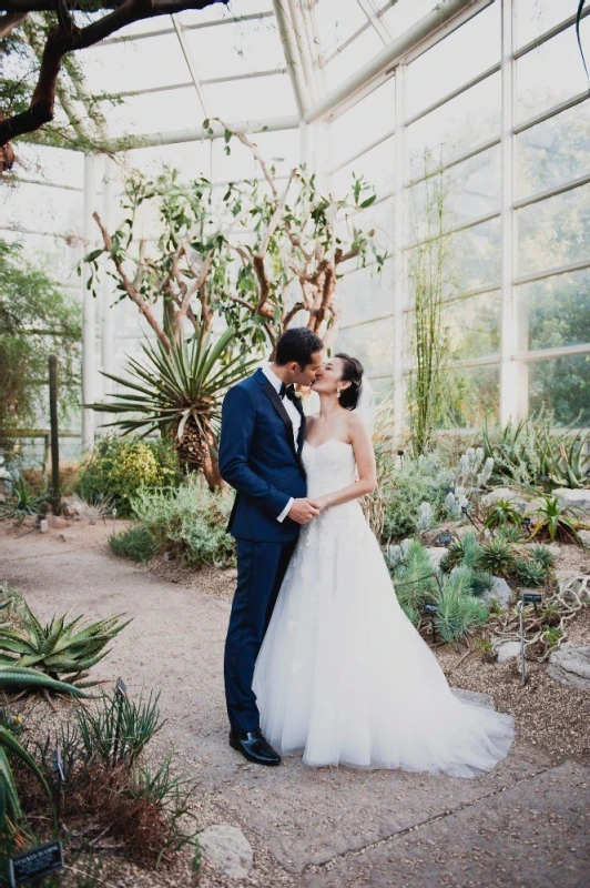 A Classic Wedding for Tammy and Patrick