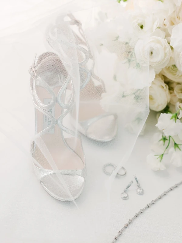 A Classic Wedding for Brittany and Brian