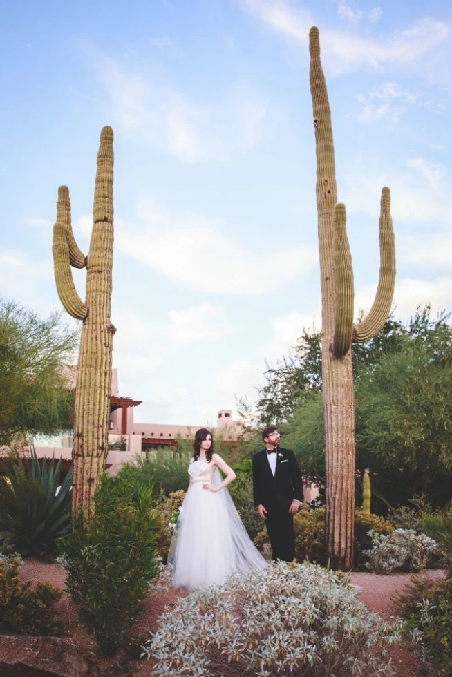 Four Seasons Resort Scottsdale At Troon North