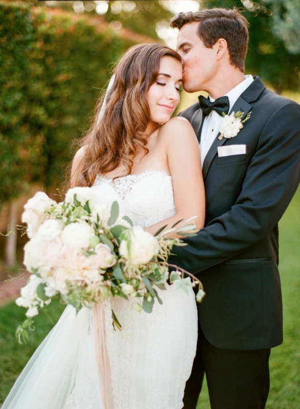 A Wedding for Natalie and Ryan