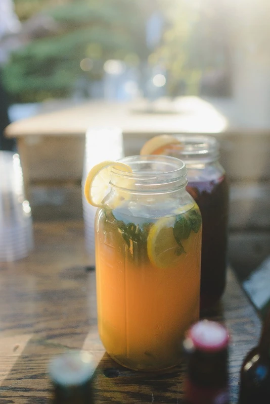 A Wedding for Alicia and Alex