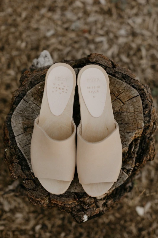 A Mountain Wedding for Cameron and Bing