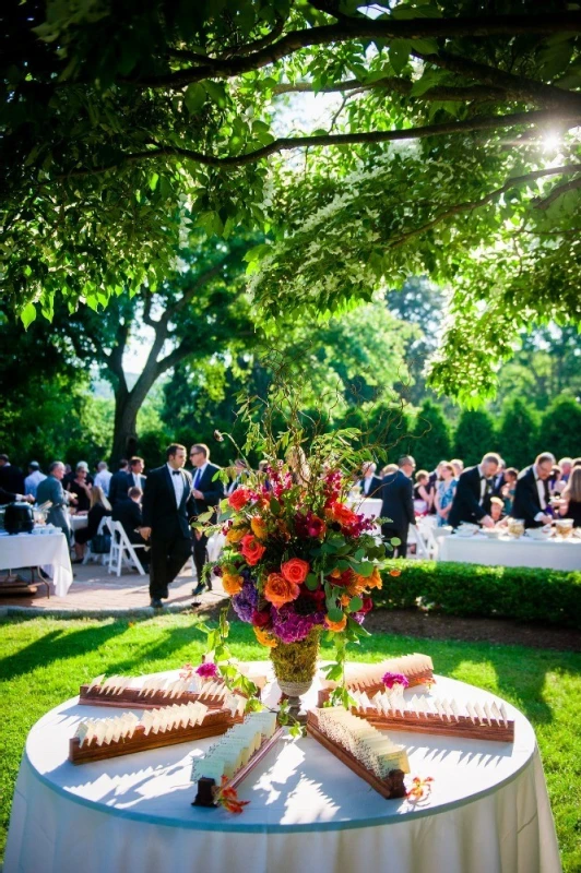 A Wedding for Maggie and Eoin