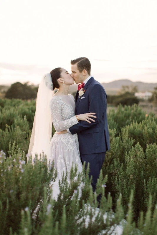 A Beach Wedding for Kelsey and Calder