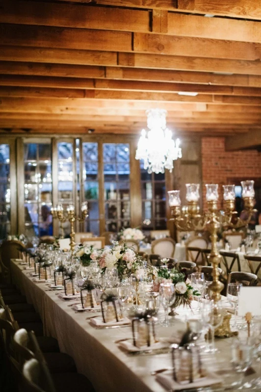 A Wedding for Irene and Christopher