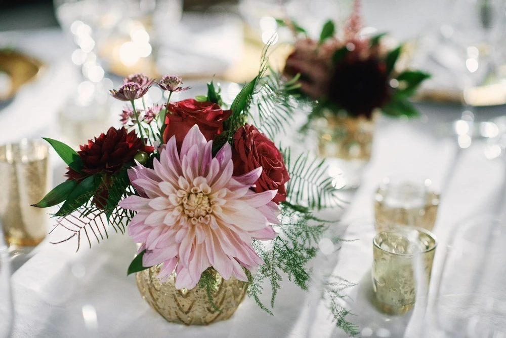 A Wedding for Julie and Chip