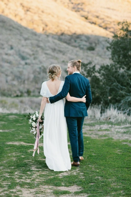 A Wedding for Kathryn and Campbell