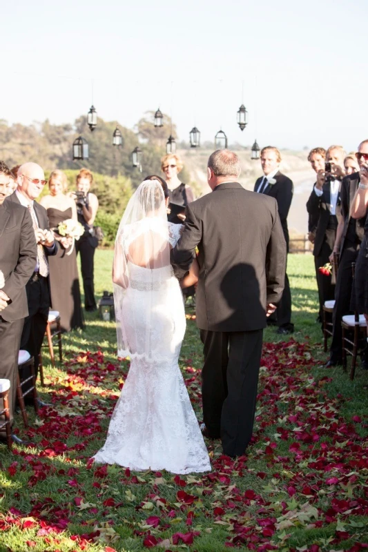 A Wedding for Jacqueline and Damian