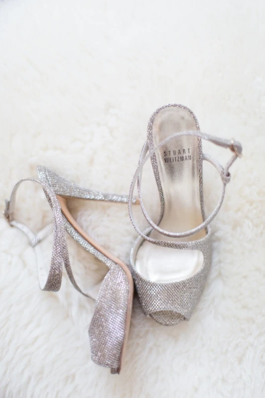 A Wedding for Amanda and Chris