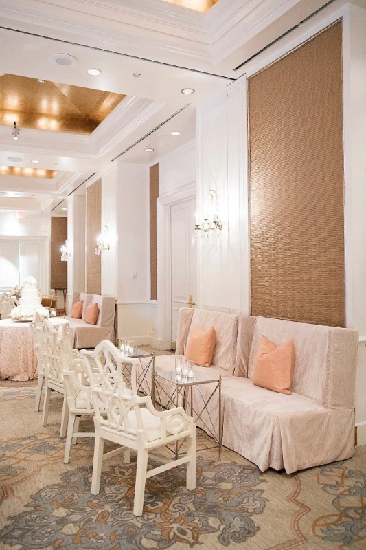 A Wedding for Lauren and Quint