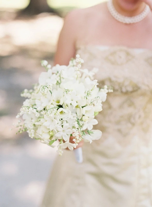 A Wedding for Libby and James