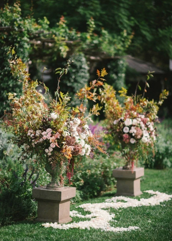 A Wedding for Kelly and Eric