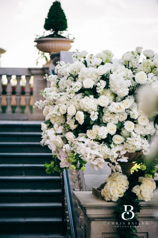 A Wedding for Brooke and Wright