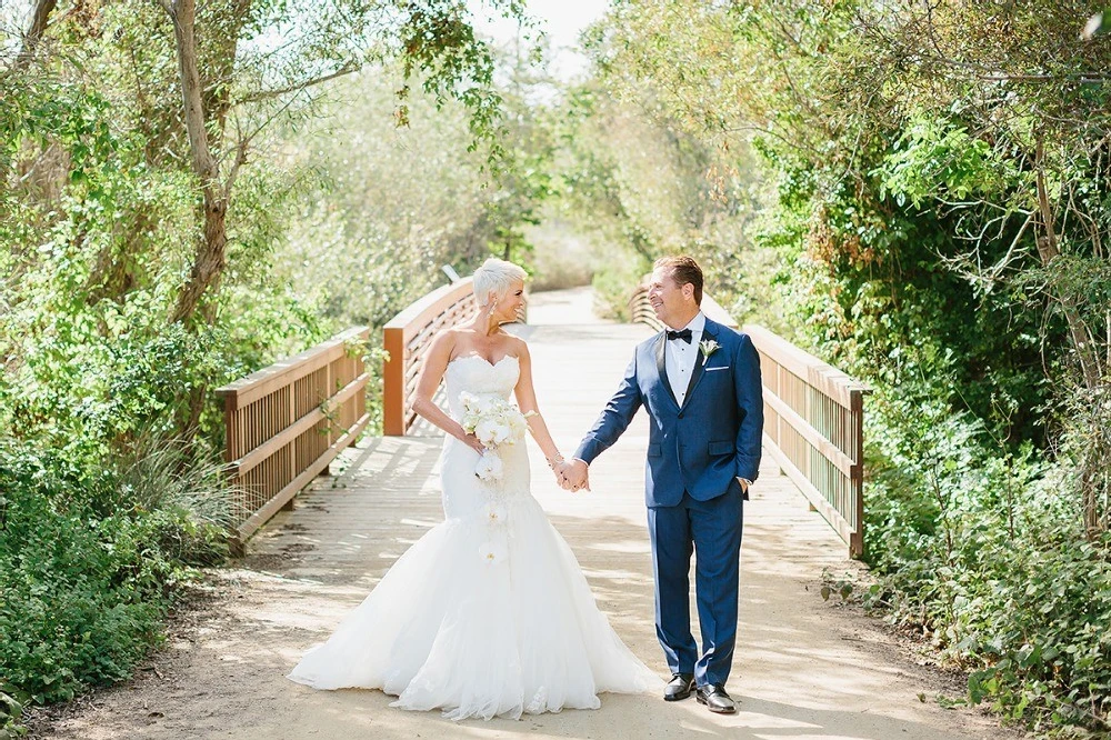 A Wedding for Rachel and Mike