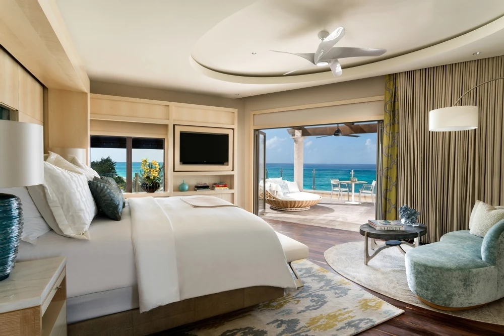 The Ritz-Carlton, Grand Cayman