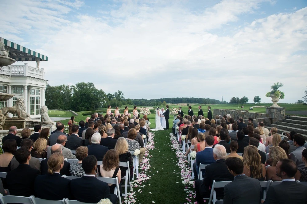 A Wedding for Brittany and Jonathan