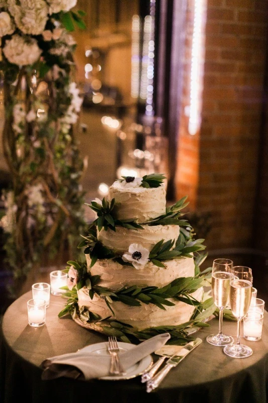 A Wedding for Lindsey and Justin