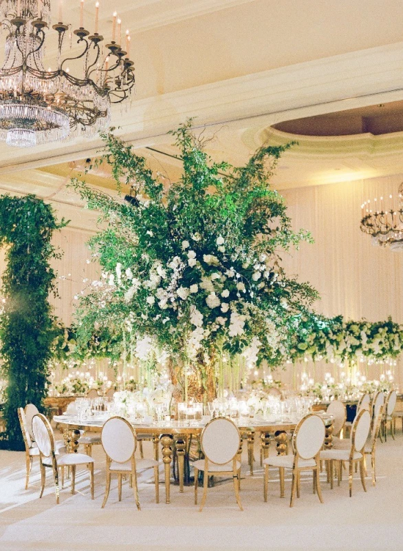 A Classic Wedding for Brittany and Brian