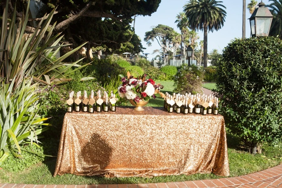 A Wedding for Katy and Andy