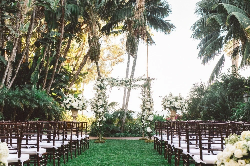 A Classic Wedding for Brooke and Brett