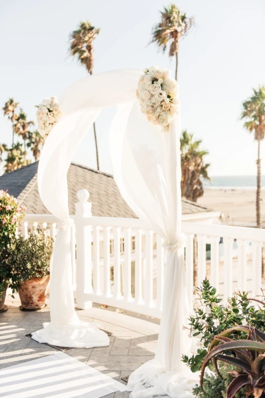 A Classic Wedding for Kristi and Peter