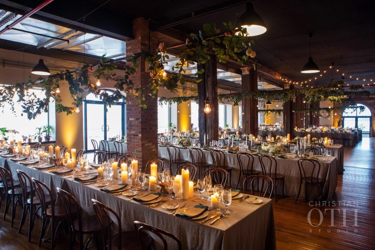 A Wedding for Jenny and Ben