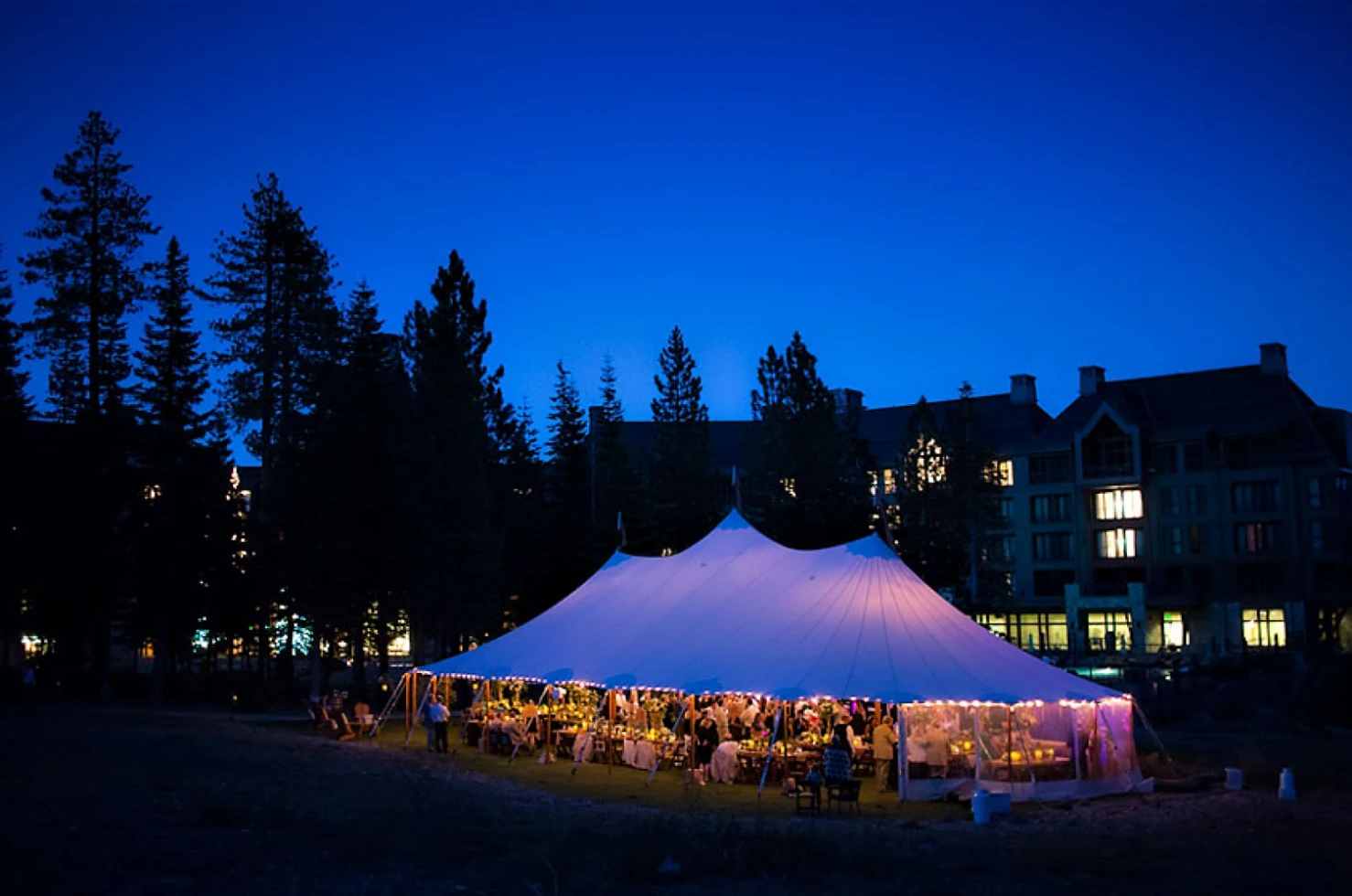 The Ritz-Carlton, Lake Tahoe